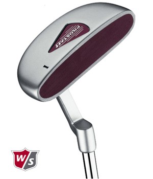 Wilson Ladies Prostaff Putter